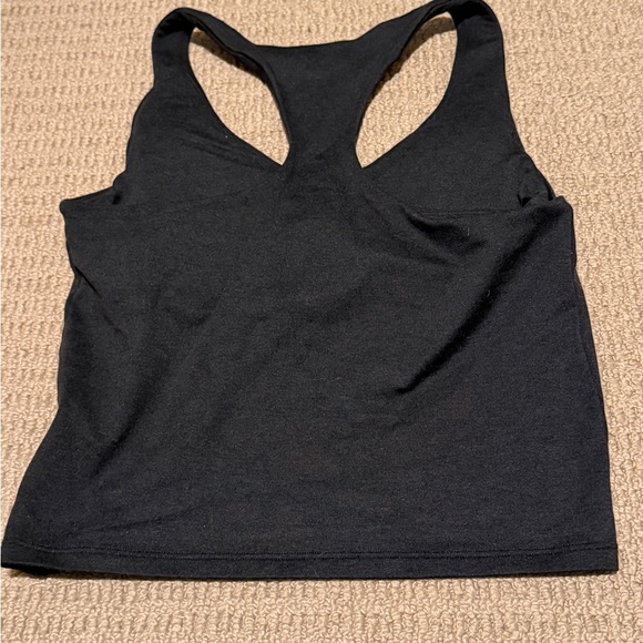 Vuori Halo 2.0 Performance Crop - Picture 4 of 4